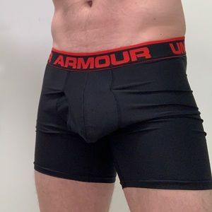 Under Armour Compression Shorts